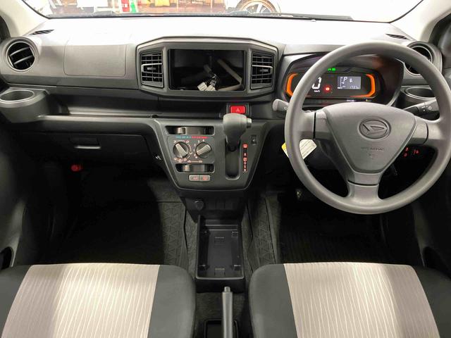 ミライースL SAIII1オーナー 衝突被害軽減システム アイドリングストップ キーレス 運転席エアバッグ 助手席エアバッグ 横滑防止 レーンキープアシスト オートライト オートマチックハイビーム ABS 衝突安全ボディ(長崎県)の中古車