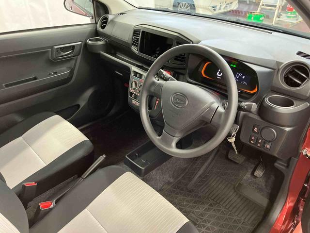 ミライースL SAIII1オーナー 衝突被害軽減システム アイドリングストップ キーレス 運転席エアバッグ 助手席エアバッグ 横滑防止 レーンキープアシスト オートライト オートマチックハイビーム ABS 衝突安全ボディ(長崎県)の中古車