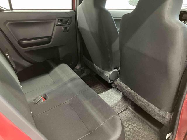 ミライースL SAIII1オーナー 衝突被害軽減システム アイドリングストップ キーレス 運転席エアバッグ 助手席エアバッグ 横滑防止 レーンキープアシスト オートライト オートマチックハイビーム ABS 衝突安全ボディ(長崎県)の中古車