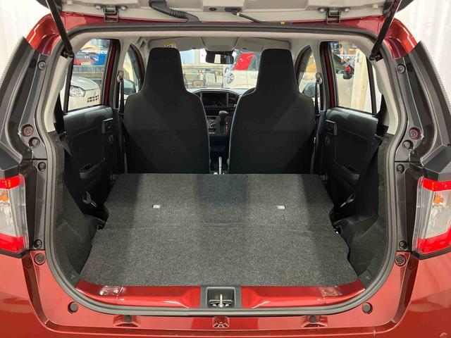 ミライースL SAIII1オーナー 衝突被害軽減システム アイドリングストップ キーレス 運転席エアバッグ 助手席エアバッグ 横滑防止 レーンキープアシスト オートライト オートマチックハイビーム ABS 衝突安全ボディ(長崎県)の中古車