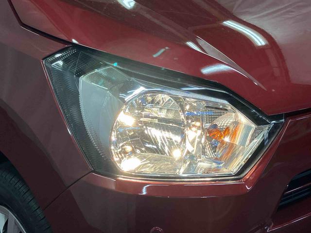 ミライースL SAIII1オーナー 衝突被害軽減システム アイドリングストップ キーレス 運転席エアバッグ 助手席エアバッグ 横滑防止 レーンキープアシスト オートライト オートマチックハイビーム ABS 衝突安全ボディ(長崎県)の中古車