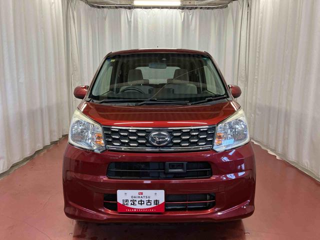 ムーヴL SAII下取車 ナビ ETC 衝突被害軽減システム 運転席エアバッグ 助手席エアバッグ 電動格納ミラー レーンキープアシスト ESC キーレス ベンチシート アイドリングストップ(長崎県)の中古車