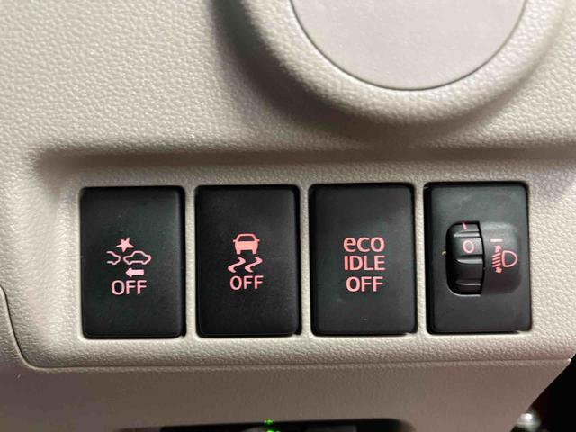 ムーヴL SAII下取車 ナビ ETC 衝突被害軽減システム 運転席エアバッグ 助手席エアバッグ 電動格納ミラー レーンキープアシスト ESC キーレス ベンチシート アイドリングストップ(長崎県)の中古車