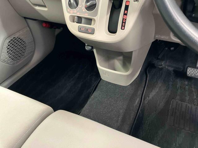 ムーヴL SAII下取車 ナビ ETC 衝突被害軽減システム 運転席エアバッグ 助手席エアバッグ 電動格納ミラー レーンキープアシスト ESC キーレス ベンチシート アイドリングストップ(長崎県)の中古車