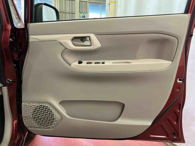 ムーヴL SAII下取車 ナビ ETC 衝突被害軽減システム 運転席エアバッグ 助手席エアバッグ 電動格納ミラー レーンキープアシスト ESC キーレス ベンチシート アイドリングストップ(長崎県)の中古車