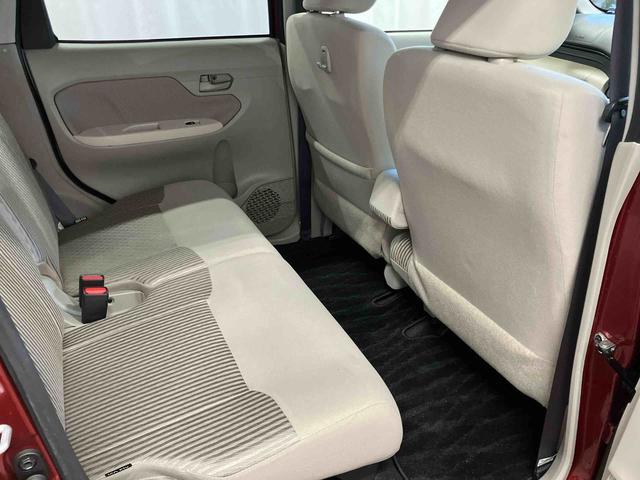 ムーヴL SAII下取車 ナビ ETC 衝突被害軽減システム 運転席エアバッグ 助手席エアバッグ 電動格納ミラー レーンキープアシスト ESC キーレス ベンチシート アイドリングストップ(長崎県)の中古車