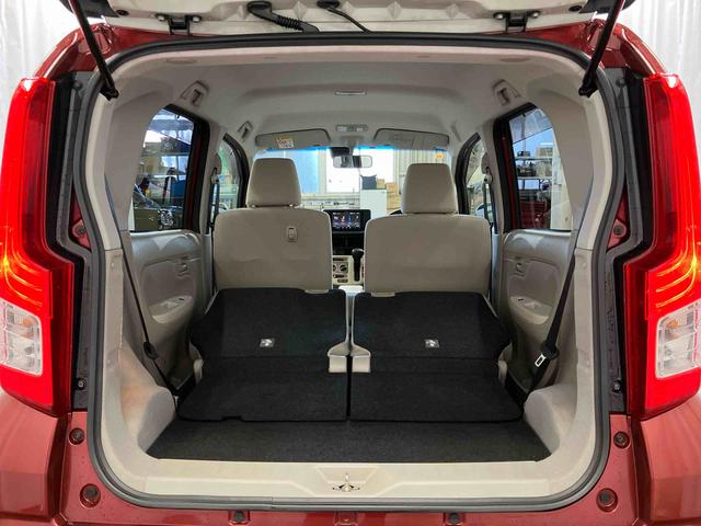 ムーヴL SAII下取車 ナビ ETC 衝突被害軽減システム 運転席エアバッグ 助手席エアバッグ 電動格納ミラー レーンキープアシスト ESC キーレス ベンチシート アイドリングストップ(長崎県)の中古車