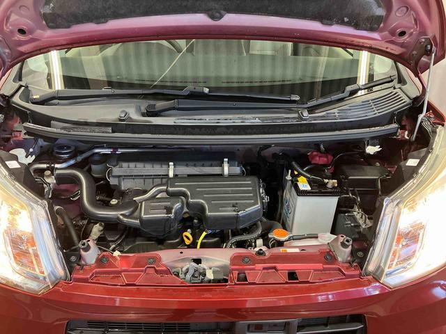 ムーヴL SAII下取車 ナビ ETC 衝突被害軽減システム 運転席エアバッグ 助手席エアバッグ 電動格納ミラー レーンキープアシスト ESC キーレス ベンチシート アイドリングストップ(長崎県)の中古車