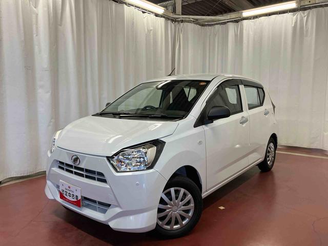 ミライースL SAIII1オーナー 衝突被害軽減システム レーンキープアシスト 誤発信抑制 横滑防止 オートライト オートマチックハイビーム 運転席エアバッグ 助手席エアバッグ アイドリングストップ ABS 衝突安全ボディ(長崎県)の中古車