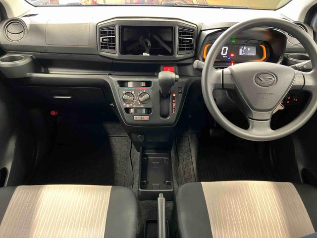 ミライースL SAIII1オーナー 衝突被害軽減システム レーンキープアシスト 誤発信抑制 横滑防止 オートライト オートマチックハイビーム 運転席エアバッグ 助手席エアバッグ アイドリングストップ ABS 衝突安全ボディ(長崎県)の中古車