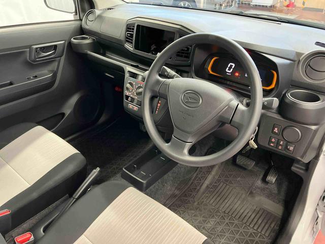 ミライースL SAIII1オーナー 衝突被害軽減システム レーンキープアシスト 誤発信抑制 横滑防止 オートライト オートマチックハイビーム 運転席エアバッグ 助手席エアバッグ アイドリングストップ ABS 衝突安全ボディ(長崎県)の中古車