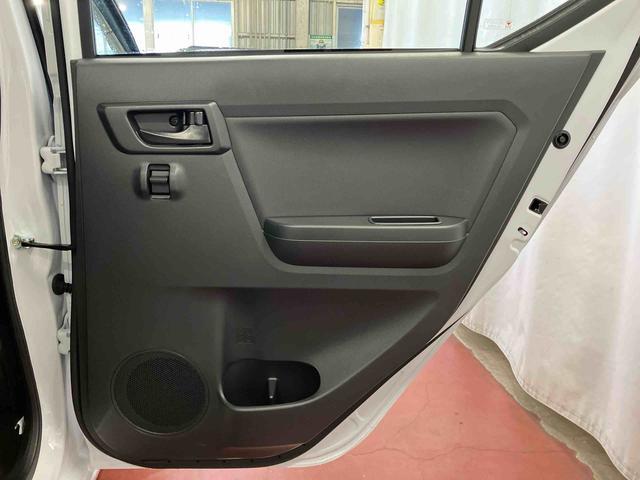 ミライースL SAIII1オーナー 衝突被害軽減システム レーンキープアシスト 誤発信抑制 横滑防止 オートライト オートマチックハイビーム 運転席エアバッグ 助手席エアバッグ アイドリングストップ ABS 衝突安全ボディ(長崎県)の中古車