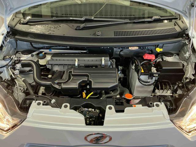 ミライースL SAIII1オーナー 衝突被害軽減システム レーンキープアシスト 誤発信抑制 横滑防止 オートライト オートマチックハイビーム 運転席エアバッグ 助手席エアバッグ アイドリングストップ ABS 衝突安全ボディ(長崎県)の中古車