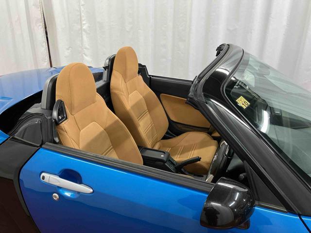 コペンエクスプレイ下取車　ナビ　シートヒーター　ブルートゥース　ドライブレコーダー　衝突安全ボディ　アイドリングストップ　スマートキー　ＬＥＤヘッドランプ　ＡＢＳ　運転席エアバッグ　助手席エアバッグ　アルミホイール（長崎県）の中古車