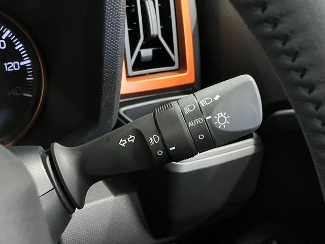 タフトＧ届出済未使用車　元展示車　アダプティブクルーズコントロール　衝突被害軽減システム　シートヒーター　アイドリングストップ　スマートキー　車線逸脱防止　１オーナー　オートマチックハイビーム　電動格納ミラー（長崎県）の中古車