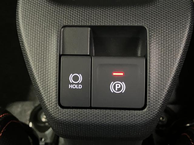 タフトＧ届出済未使用車　元展示車　アダプティブクルーズコントロール　衝突被害軽減システム　シートヒーター　アイドリングストップ　スマートキー　車線逸脱防止　１オーナー　オートマチックハイビーム　電動格納ミラー（長崎県）の中古車