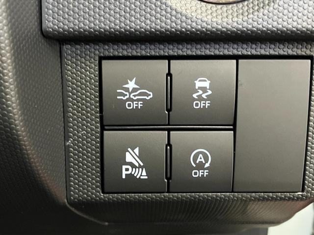 タフトＧ届出済未使用車　元展示車　アダプティブクルーズコントロール　衝突被害軽減システム　シートヒーター　アイドリングストップ　スマートキー　車線逸脱防止　１オーナー　オートマチックハイビーム　電動格納ミラー（長崎県）の中古車