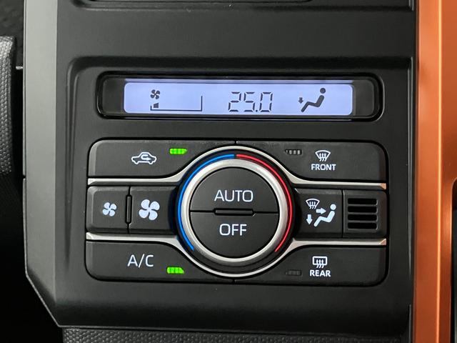 タフトＧ届出済未使用車　元展示車　アダプティブクルーズコントロール　衝突被害軽減システム　シートヒーター　アイドリングストップ　スマートキー　車線逸脱防止　１オーナー　オートマチックハイビーム　電動格納ミラー（長崎県）の中古車