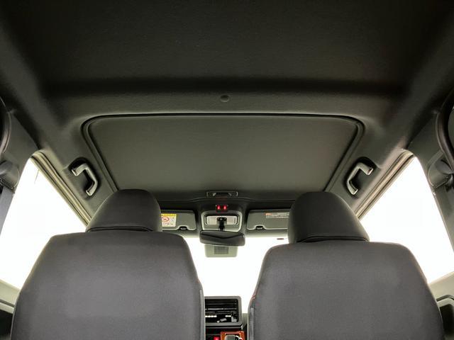 タフトＧ届出済未使用車　元展示車　アダプティブクルーズコントロール　衝突被害軽減システム　シートヒーター　アイドリングストップ　スマートキー　車線逸脱防止　１オーナー　オートマチックハイビーム　電動格納ミラー（長崎県）の中古車