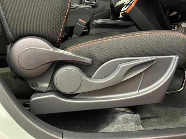 タフトＧ届出済未使用車　元展示車　アダプティブクルーズコントロール　衝突被害軽減システム　シートヒーター　アイドリングストップ　スマートキー　車線逸脱防止　１オーナー　オートマチックハイビーム　電動格納ミラー（長崎県）の中古車