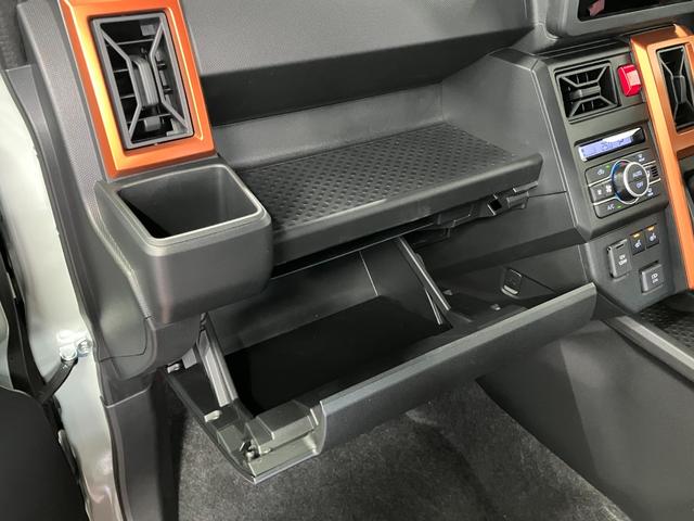 タフトＧ届出済未使用車　元展示車　アダプティブクルーズコントロール　衝突被害軽減システム　シートヒーター　アイドリングストップ　スマートキー　車線逸脱防止　１オーナー　オートマチックハイビーム　電動格納ミラー（長崎県）の中古車