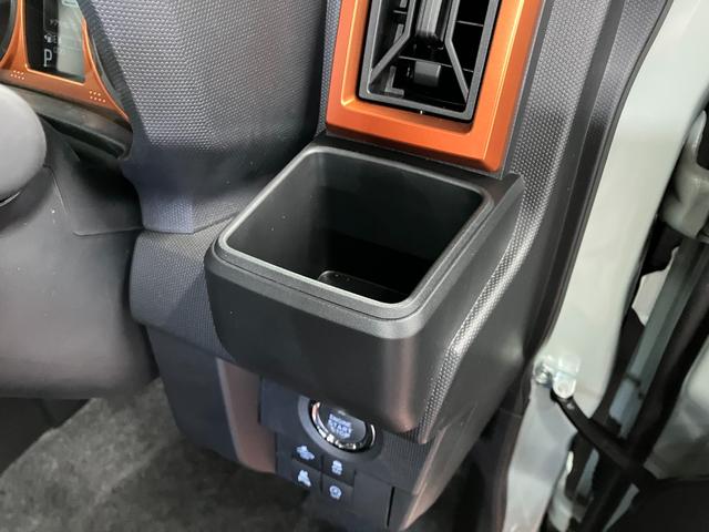 タフトＧ届出済未使用車　元展示車　アダプティブクルーズコントロール　衝突被害軽減システム　シートヒーター　アイドリングストップ　スマートキー　車線逸脱防止　１オーナー　オートマチックハイビーム　電動格納ミラー（長崎県）の中古車