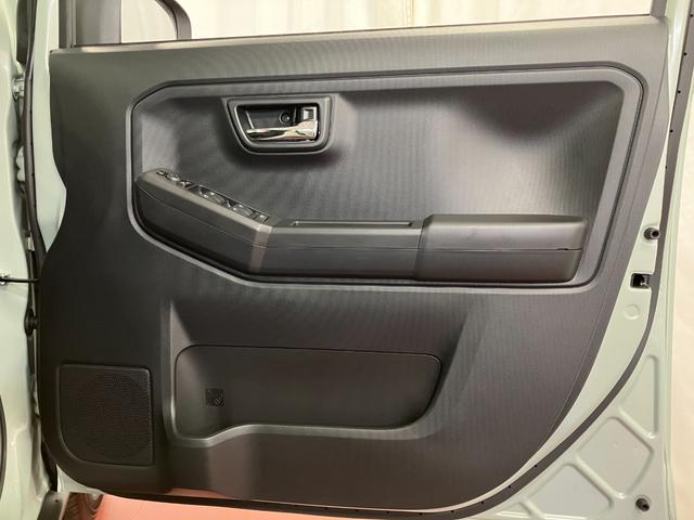 タフトＧ届出済未使用車　元展示車　アダプティブクルーズコントロール　衝突被害軽減システム　シートヒーター　アイドリングストップ　スマートキー　車線逸脱防止　１オーナー　オートマチックハイビーム　電動格納ミラー（長崎県）の中古車