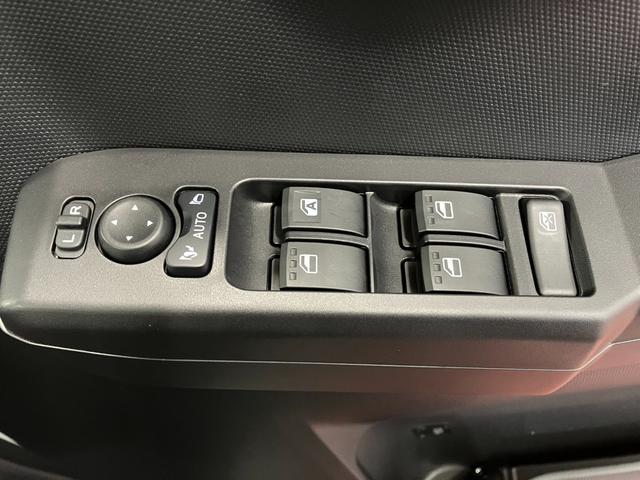 タフトＧ届出済未使用車　元展示車　アダプティブクルーズコントロール　衝突被害軽減システム　シートヒーター　アイドリングストップ　スマートキー　車線逸脱防止　１オーナー　オートマチックハイビーム　電動格納ミラー（長崎県）の中古車