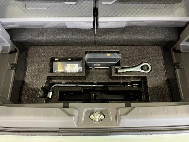 タフトＧ届出済未使用車　元展示車　アダプティブクルーズコントロール　衝突被害軽減システム　シートヒーター　アイドリングストップ　スマートキー　車線逸脱防止　１オーナー　オートマチックハイビーム　電動格納ミラー（長崎県）の中古車