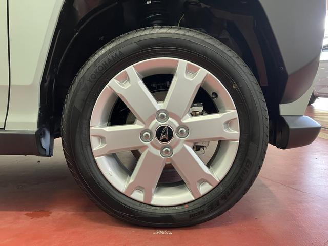 タフトＧ届出済未使用車　元展示車　アダプティブクルーズコントロール　衝突被害軽減システム　シートヒーター　アイドリングストップ　スマートキー　車線逸脱防止　１オーナー　オートマチックハイビーム　電動格納ミラー（長崎県）の中古車