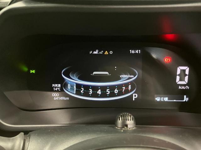 ロッキーＧ下取車　４ＷＤ　ターボ　ナビ　バックカメラ　ＥＴＣ　ドライブレコーダー　シートヒーター　衝突被害軽減システム　アダプティブクルーズコントロール　Ｂｌｕｅｔｏｏｔｈ　フルセグＴＶ　ＵＳＢ入力端子（長崎県）の中古車