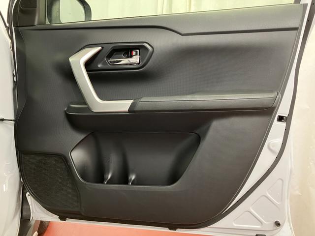 ロッキーＧ下取車　４ＷＤ　ターボ　ナビ　バックカメラ　ＥＴＣ　ドライブレコーダー　シートヒーター　衝突被害軽減システム　アダプティブクルーズコントロール　Ｂｌｕｅｔｏｏｔｈ　フルセグＴＶ　ＵＳＢ入力端子（長崎県）の中古車