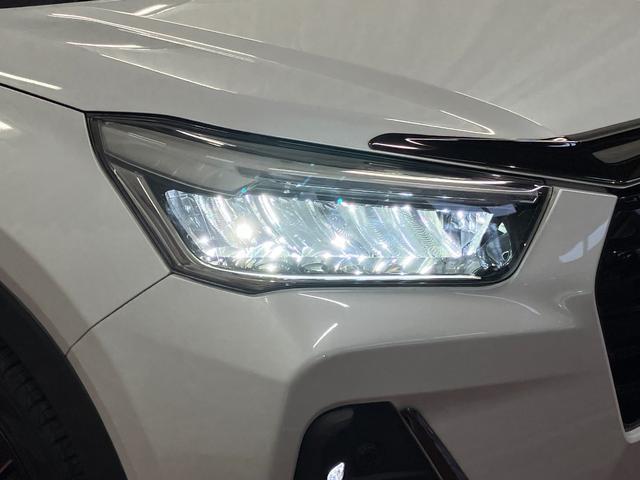 ロッキーＧ下取車　４ＷＤ　ターボ　ナビ　バックカメラ　ＥＴＣ　ドライブレコーダー　シートヒーター　衝突被害軽減システム　アダプティブクルーズコントロール　Ｂｌｕｅｔｏｏｔｈ　フルセグＴＶ　ＵＳＢ入力端子（長崎県）の中古車