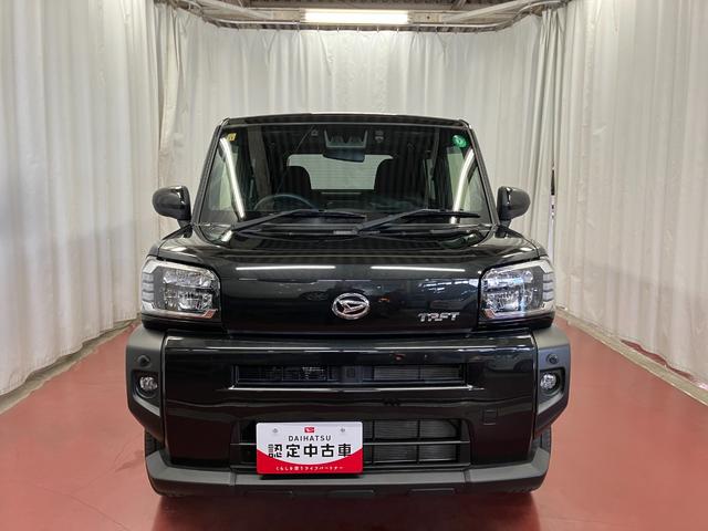 タフトＧターボ下取車　ターボ　ナビ　バックカメラ　シートヒーター　前後ドライブレコーダー　ＥＴＣ　アダプティブクルーズコントロール　Ｂｌｕｅｔｏｏｔｈ　フルセグＴＶ　衝突被害軽減システム　ＬＥＤヘッドランプ（長崎県）の中古車