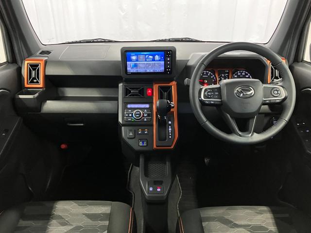 タフトＧターボ下取車　ターボ　ナビ　バックカメラ　シートヒーター　前後ドライブレコーダー　ＥＴＣ　アダプティブクルーズコントロール　Ｂｌｕｅｔｏｏｔｈ　フルセグＴＶ　衝突被害軽減システム　ＬＥＤヘッドランプ（長崎県）の中古車