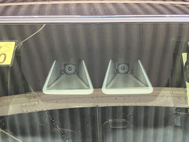 タントカスタムＸ元試乗車　９インチディスプレイオーディオ　バックカメラ　ＥＴＣ　前後ドライブレコーダー　アダプティブクルーズコントロール　シートヒーター　両側電動スライドドア　Ｂｌｕｅｔｏｏｔｈ　衝突被害軽減システム（長崎県）の中古車