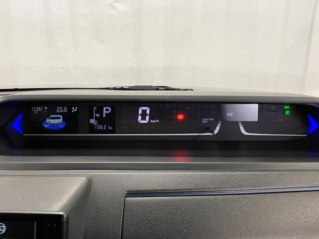 タントカスタムＸ元試乗車　９インチディスプレイオーディオ　バックカメラ　ＥＴＣ　前後ドライブレコーダー　アダプティブクルーズコントロール　シートヒーター　両側電動スライドドア　Ｂｌｕｅｔｏｏｔｈ　衝突被害軽減システム（長崎県）の中古車