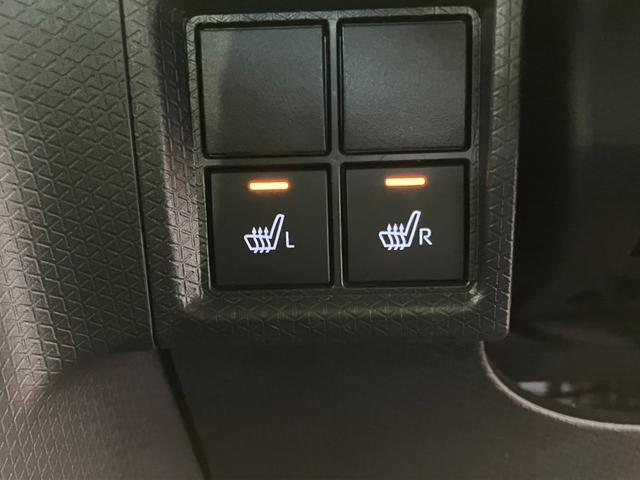 タントカスタムＸ元試乗車　９インチディスプレイオーディオ　バックカメラ　ＥＴＣ　前後ドライブレコーダー　アダプティブクルーズコントロール　シートヒーター　両側電動スライドドア　Ｂｌｕｅｔｏｏｔｈ　衝突被害軽減システム（長崎県）の中古車