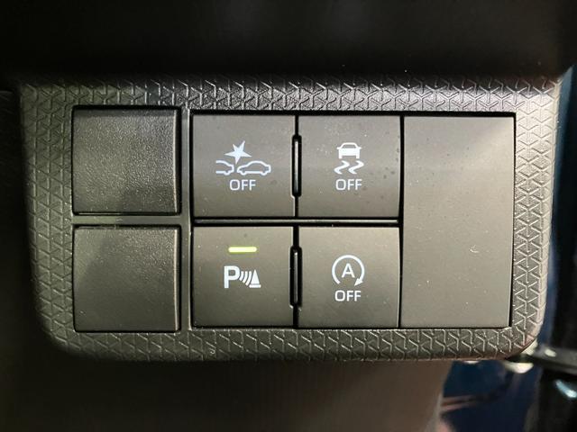 タントカスタムＸ元試乗車　９インチディスプレイオーディオ　バックカメラ　ＥＴＣ　前後ドライブレコーダー　アダプティブクルーズコントロール　シートヒーター　両側電動スライドドア　Ｂｌｕｅｔｏｏｔｈ　衝突被害軽減システム（長崎県）の中古車