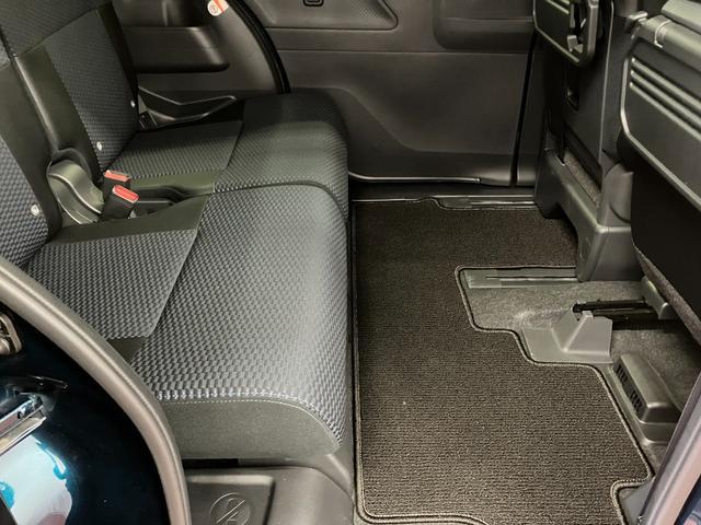 タントカスタムＸ元試乗車　９インチディスプレイオーディオ　バックカメラ　ＥＴＣ　前後ドライブレコーダー　アダプティブクルーズコントロール　シートヒーター　両側電動スライドドア　Ｂｌｕｅｔｏｏｔｈ　衝突被害軽減システム（長崎県）の中古車