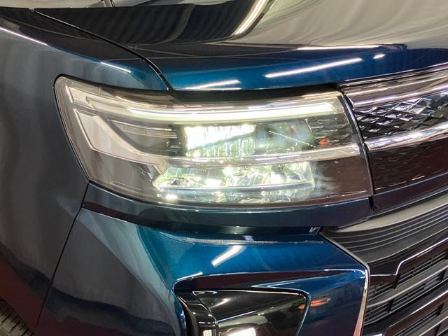 タントカスタムＸ元試乗車　９インチディスプレイオーディオ　バックカメラ　ＥＴＣ　前後ドライブレコーダー　アダプティブクルーズコントロール　シートヒーター　両側電動スライドドア　Ｂｌｕｅｔｏｏｔｈ　衝突被害軽減システム（長崎県）の中古車