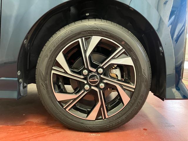 タントカスタムＸ元試乗車　９インチディスプレイオーディオ　バックカメラ　ＥＴＣ　前後ドライブレコーダー　アダプティブクルーズコントロール　シートヒーター　両側電動スライドドア　Ｂｌｕｅｔｏｏｔｈ　衝突被害軽減システム（長崎県）の中古車