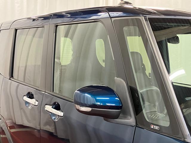 タントカスタムＸ元試乗車　９インチディスプレイオーディオ　バックカメラ　ＥＴＣ　前後ドライブレコーダー　アダプティブクルーズコントロール　シートヒーター　両側電動スライドドア　Ｂｌｕｅｔｏｏｔｈ　衝突被害軽減システム（長崎県）の中古車