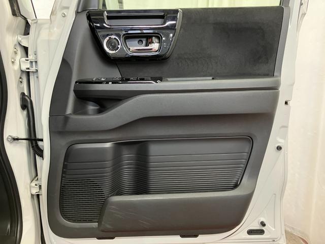 Ｎ−ＢＯＸカスタムＬターボ下取車　ナビ　前後ドラレコ　バックカメラ　ＥＴＣ　シートヒーター　Ｂｌｕｅｔｏｏｔｈ　フルセグＴＶ　ＤＶＤ　両側電動スライドドア　アダプティブクルーズコントロール　パドルシフト　ＬＥＤヘッドライト（長崎県）の中古車