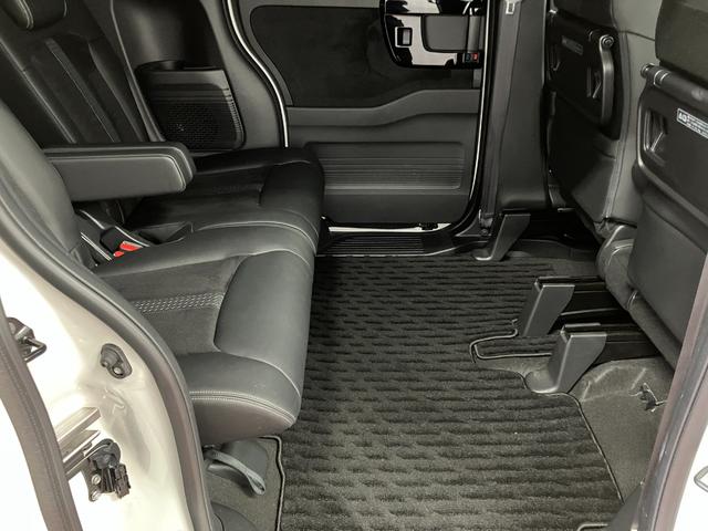 Ｎ−ＢＯＸカスタムＬターボ下取車　ナビ　前後ドラレコ　バックカメラ　ＥＴＣ　シートヒーター　Ｂｌｕｅｔｏｏｔｈ　フルセグＴＶ　ＤＶＤ　両側電動スライドドア　アダプティブクルーズコントロール　パドルシフト　ＬＥＤヘッドライト（長崎県）の中古車