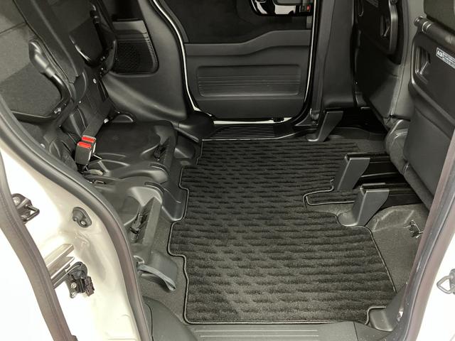 Ｎ−ＢＯＸカスタムＬターボ下取車　ナビ　前後ドラレコ　バックカメラ　ＥＴＣ　シートヒーター　Ｂｌｕｅｔｏｏｔｈ　フルセグＴＶ　ＤＶＤ　両側電動スライドドア　アダプティブクルーズコントロール　パドルシフト　ＬＥＤヘッドライト（長崎県）の中古車