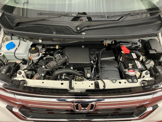 Ｎ−ＢＯＸカスタムＬターボ下取車　ナビ　前後ドラレコ　バックカメラ　ＥＴＣ　シートヒーター　Ｂｌｕｅｔｏｏｔｈ　フルセグＴＶ　ＤＶＤ　両側電動スライドドア　アダプティブクルーズコントロール　パドルシフト　ＬＥＤヘッドライト（長崎県）の中古車