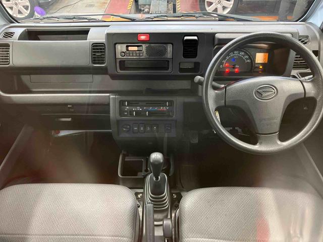 ハイゼットトラックスタンダード　農用スペシャルＳＡIIIｔ４ＷＤ　マニュアル車　ＬＥＤヘッドランプ　運転席エアバッグ　助手席エアバッグ　マニュアルエアコン　レーンアシスト　パワステ　ＡＢＳ　衝突被害軽減システム（長崎県）の中古車