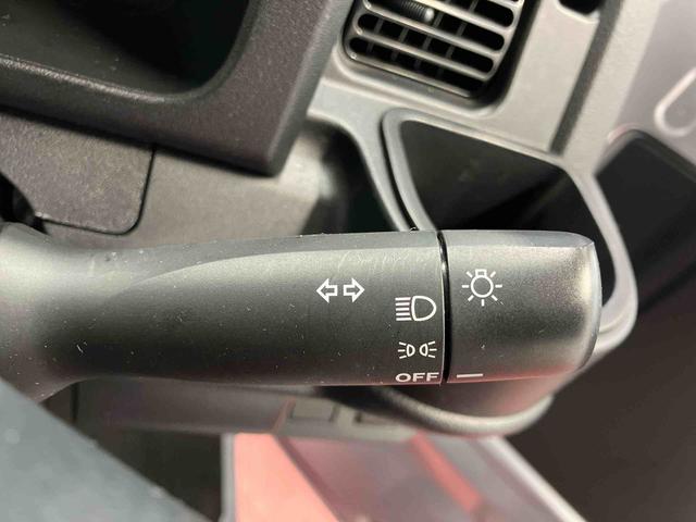 ハイゼットトラックスタンダード　農用スペシャルＳＡIIIｔ４ＷＤ　マニュアル車　ＬＥＤヘッドランプ　運転席エアバッグ　助手席エアバッグ　マニュアルエアコン　レーンアシスト　パワステ　ＡＢＳ　衝突被害軽減システム（長崎県）の中古車