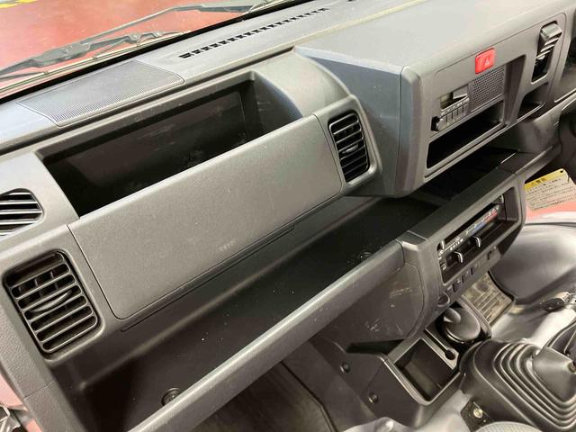ハイゼットトラックスタンダード　農用スペシャルＳＡIIIｔ４ＷＤ　マニュアル車　ＬＥＤヘッドランプ　運転席エアバッグ　助手席エアバッグ　マニュアルエアコン　レーンアシスト　パワステ　ＡＢＳ　衝突被害軽減システム（長崎県）の中古車